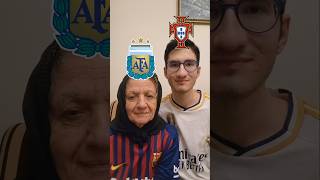 Penalty in efootball 2025 with my grandmother Part 3 [upl. by Htinek]