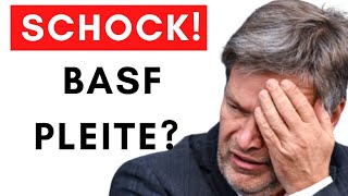 BASF plant Verkauf ganzer Anlagen am Stammwerk Ludwigshafen [upl. by Idahs743]