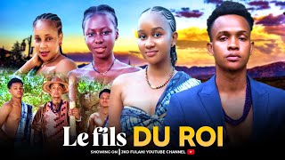 LE FILS DU ROI episode 1  Safi et anata film tyga JKOplus [upl. by Noitsuj675]