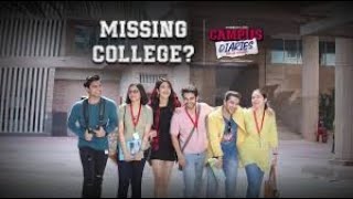 Campus Diaries S01 E02 Hindi [upl. by Aubarta]