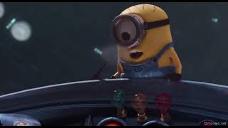 Despicable Me 2010 Ending Part 2 reversed [upl. by Ashelman]