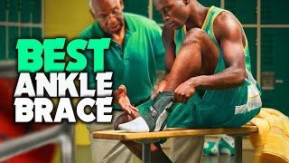 Top 5 Best Ankle Brace Review in 2022 [upl. by Oned686]