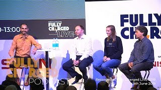 FC LIVE 2019  Why are Concept cars important [upl. by Oreste]