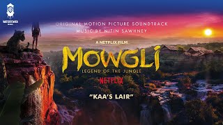 Mowgli Official Soundtrack  Kaas Lair  Nitin Sawhney  WaterTower [upl. by Hsizan]