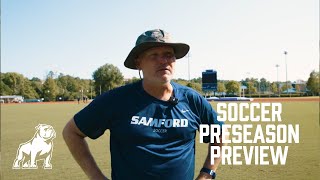 SOC Coach Todd Yelton Previews the Season [upl. by Azriel720]