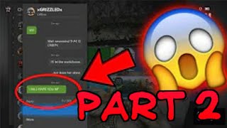 Will Xbox LIVE Enforcement ban you for STALKING Xbox Ban Test PART 2 [upl. by Abla306]