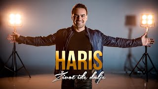 Haris Mrackic  Zivot ide dalje [upl. by Halsted]