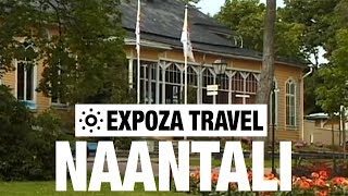 Naantali Finland Vacation Travel Video Guide [upl. by Flip]