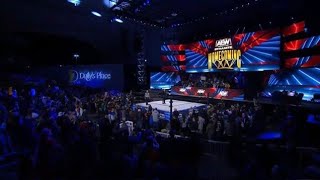 🔴 AEW Dynamite 11024 Full Show AEW Dynamite January 10 2024 [upl. by Eixam]