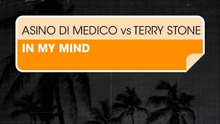 Asino di Medico vs Terry Stone  In My Mind Eric van Kleef Mix Free For All [upl. by Litman145]