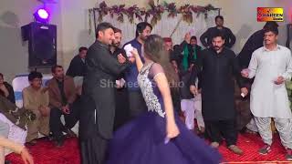 Mehak Malik Dhola Mariya Watta Chukawan  in Dera Ghazi Khan By Shaheen Studio [upl. by Naujahs54]