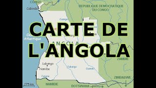 CARTE DE LANGOLA [upl. by Eissat]