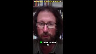 Christianitys Prophetic Voice  Paul Kingsnorth [upl. by Attenborough508]