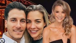 GEMMA ATKINSON DENIES GORKA SPLIT REPORTS amp SAYS EVEN HER AUNT ASKED HER HELEN WINS TV CHOICE AWARD [upl. by Hnacogn353]