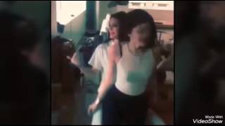 Kylie and Kendall Cute Moments [upl. by Anaeel]