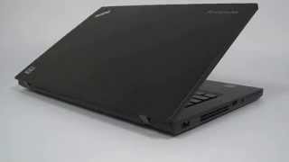 Lenovo ThinkPad L450 [upl. by Pomfrey]