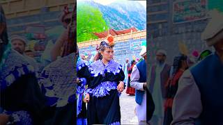 Kalash festival chilim joshi kalash valley Kalash religion Kalash Pakistan History kalash India [upl. by Xenophon506]