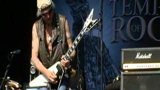 Michael Schenker Rock Bottom [upl. by Gneh731]