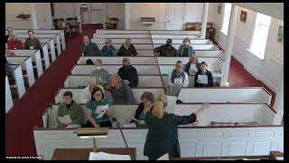 Sunday October 13 2024  Worship Service [upl. by Renny569]