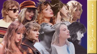 Taylor Swift  Enchanted Taylors Version from quotSpeak Now Taylors Versionquot Soundtrack [upl. by Tnaryb20]