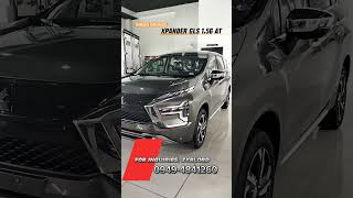 New 2025 Mitsubishi Xpander GLS 15G AT  Green Bronze [upl. by Malaspina]