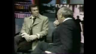 Tony Curtis Interview quotI Quit Smoking Campaignquot 1970 [upl. by Rabkin786]