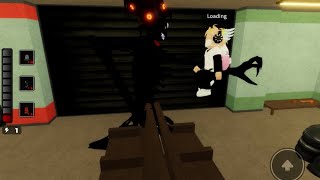 New TIO jumpscare showcase in roblox piggy [upl. by Spragens]