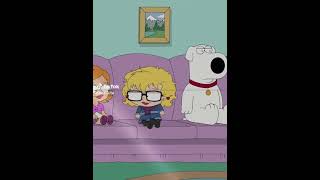 Stewie Griffin acting like a girl familyguy stewiegriffin braingriffin bbssx1u [upl. by Wolfson]