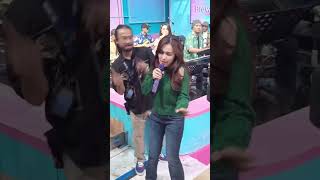 Ayu Ting Ting quotpak ijoquot Brownies viralvideo ayutingting fyp [upl. by Evets]