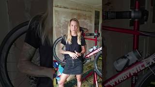 SRAM eTap MicroAdjust with Juliet Elliott [upl. by Philo]