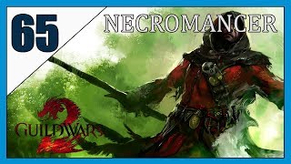 Guild Wars 2 Lets Play Necromancer Part 65 [upl. by Nitsu]