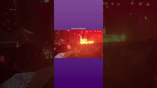 Future  Metro Boomin LIVE shorts concerts future Wicked Wicked Wicked Chicago [upl. by Margot]