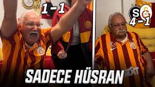 AVRUPAYA VEDA MÜMTAZREİS ÇILDIRDI SPARTA PRAG 41 GALATASARAY galatasaray [upl. by Maribelle]