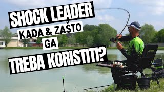 Shock Leader  Kada i zašto ga treba koristiti [upl. by Nairehs]