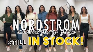 STILL IN STOCK Nordstrom Anniversary Sale Finds nsaleonyoutube [upl. by Notgnilra]