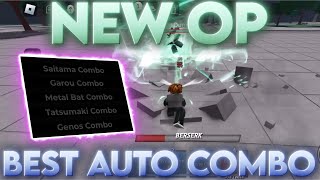 NEW OP The Strongest Battleground BEST Script  AUTO COMBO  Work on MobilePc  PASTEBIN [upl. by Clarence]