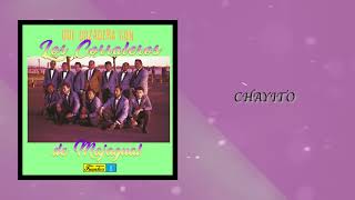 Chayito  Los Corraleros De Majagual  Discos Fuentes Audio [upl. by Suiremed]