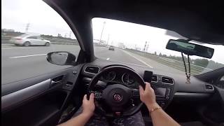 Fast driving Street racers on road PURE ADRENALINE [upl. by Bethel]