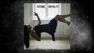 Future Royalty  Fame  Irene Cara Cover Official Video [upl. by Blynn]