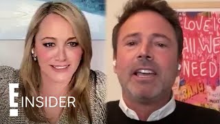 Could There Be a Zoolander 3 Christine Taylor Says…  E Insider [upl. by Kram]