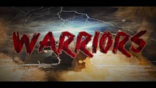 We Are The Warriors  J2 Feat Johnny Santoro amp Roger Will Birth Of A Dragon Main Trailer Song [upl. by Blackwell]