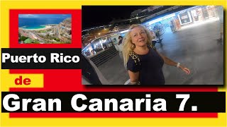 Puerto Rico de Gran Canaria 7 [upl. by Tidwell]