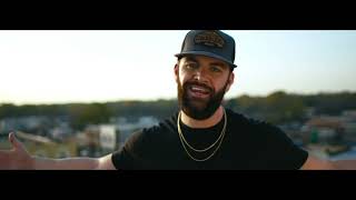 Dylan Scott  This Towns Been Too Good To Us Official Music Video [upl. by Air452]