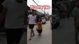 Pizza For Two pizza music song angelescity pampanga philippines walkingstreet [upl. by Dillie560]