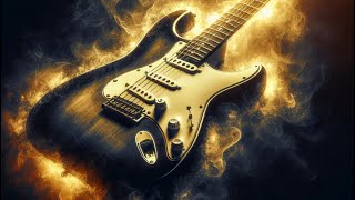 Sweet Groove Guitar Backing Track  D Minor [upl. by Tolecnal]