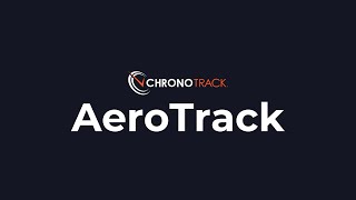 Introducing AeroTrack [upl. by Leroj737]