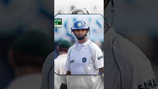 RAHUL DRAVID PLAY 40 DOT BALLS 🥵 apexpulseagency [upl. by Garneau]