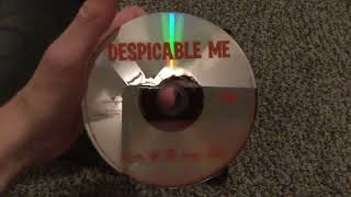 Despicable Me 2 Movie Collection 2016 USA DVD Show You [upl. by Warde]