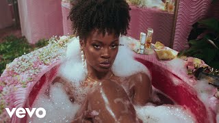 Ari Lennox  BMO Official Music Video [upl. by Lambard594]