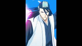 Byakuya Bankai 4K Edit [upl. by Eibor]